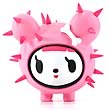 Tokidoki Cactus Friend Polpettina Vinyl Figure